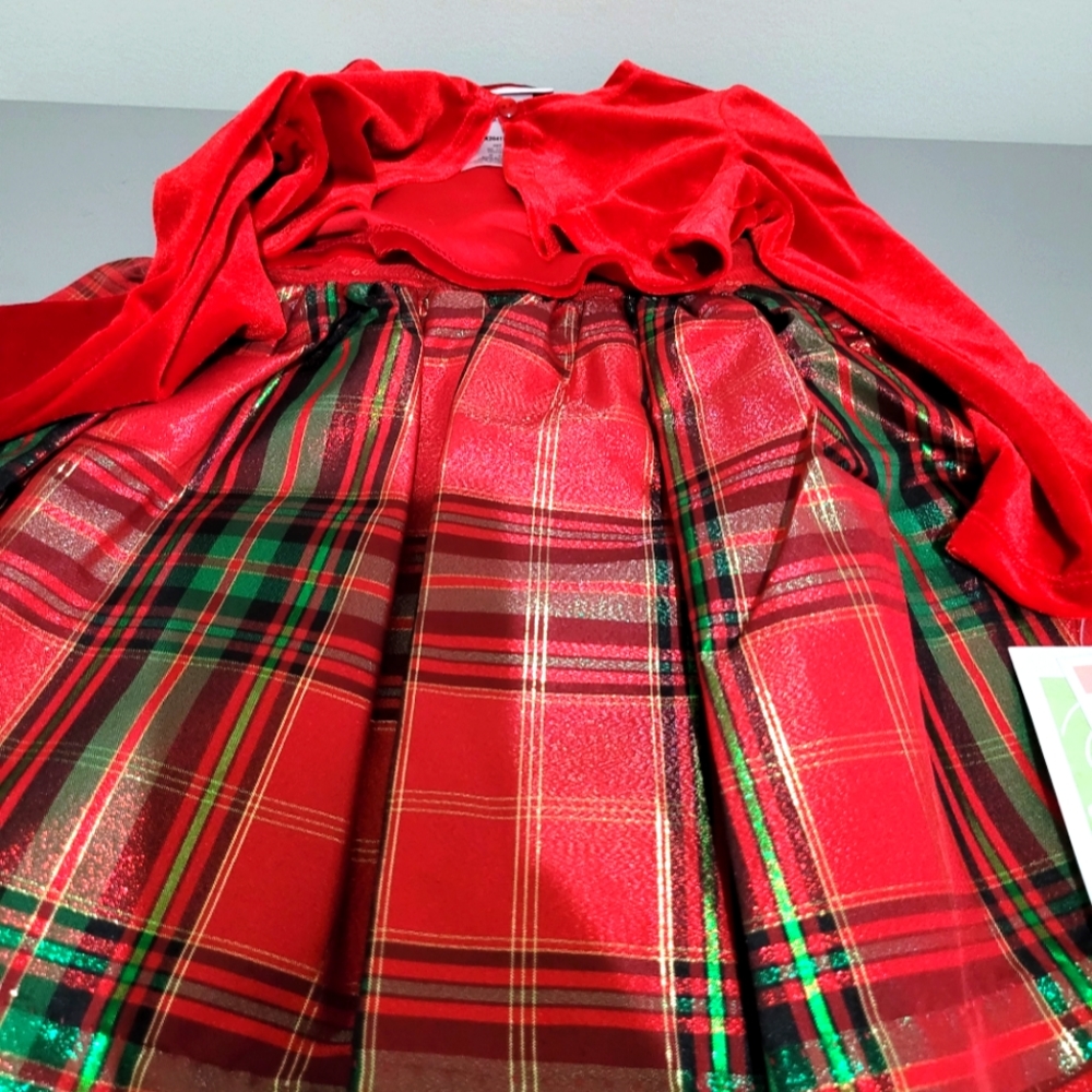 2t toddler girl dress
